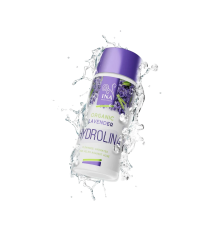 HYDROLINA - organická levanduľová voda na akné - 150 ml - INA Essentials
