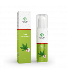 Žilník – konopné mlieko – 200 ml – Green idea