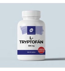 L-tryptofán - 110 tabliet - Dr. Fleming