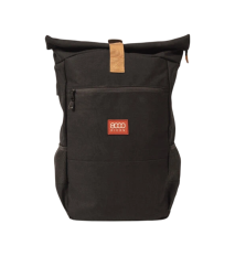 Konopný batoh – Everyday Backpack - Čierna - 8000kicks Konopný batoh – Everyday Backpack - Čierna - 8000kicks