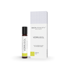 Biovitality Verrusol - 8 ml - Green idea Biovitality Verrusol - 8 ml - Green idea