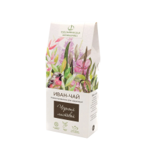 Ivan čaj (vrbovka úzkolistá) - 50 g - Emelyanovskaya Biofactory