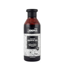 Pánsky čistiaci sprchový gél - 280 ml - Dr. Konopka's Pánsky čistiaci sprchový gél - 280 ml - Dr. Konopka's