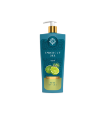 Sprchový gél – Pure Nature 400 ml – Green idea