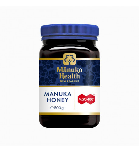 Med MGO™ 400+  - Manuka Health - 500g
