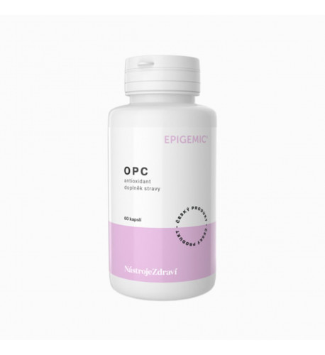 OPC - 60 kapsúl - Epigemic®