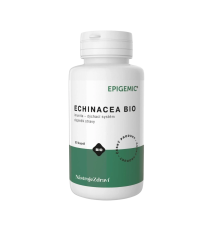Echinacea BIO - 60 kapsúl - Epigemic®