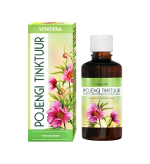 Tinktúra z pivonky vyhýbavej – 25 ml – Vitateka