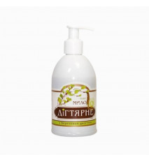 Dechtové tekuté mydlo - Elixir - 240 ml