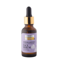 Pleťové sérum so Sophora japonica - 30 ml - Natura Estonica
