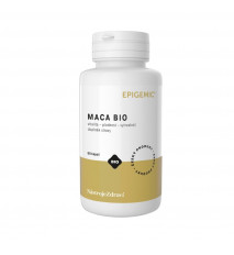 Maca BIO - 90 kapsúl - Epigemic®