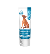Balzam na labky pre psov 100 ml - Green idea Balzam na labky pre psov 100 ml - Green idea