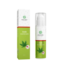 Žilník – konopné mlieko – 200 ml – Green idea Žilník – konopné mlieko – 200 ml – Green idea