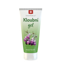 Kĺbový gél v tube - 200 ml - SwissMedicus