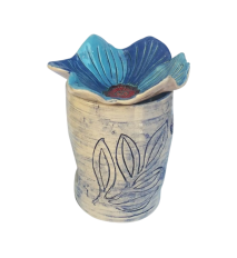 Aromalampa modrý kvet vízia – Bioherba Aromalampa modrý kvet vízia – Bioherba