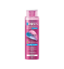 HYALUROSE dvojfázová micelárna voda 400 ml - NATURE OF AGIVA