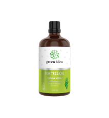 TTO pleťová voda s nechtíkom, pantenolom a zinkom bez alkoholu 100 ml – Green idea