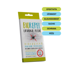 Vrecúška proti plesniam – 1 + 2 g – Biorepel