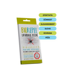 Vrecúška proti plesniam – 1 + 2 g – Biorepel