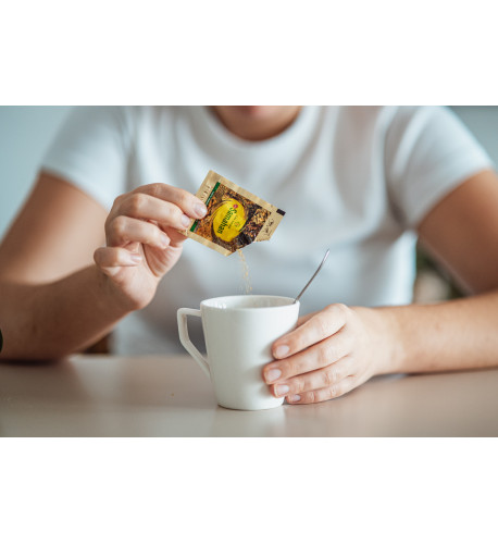 Samahan čaj - ajurvédsky instantný bylinný nápoj - Link Natural Balenie: 40 g