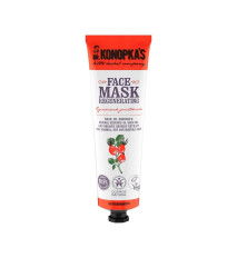 Dr. Konopka's Regeneračná pleťová maska - 75 ml - Dr. Konopka's