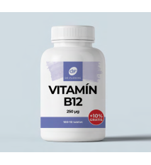 Vitamín B12 250μg - 110 tabliet - Dr. Fleming