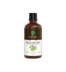 Medea – zmes pre lepší spánok – kvapky 50 ml – Green idea Medea – zmes pre lepší spánok – kvapky 50 ml – Green idea