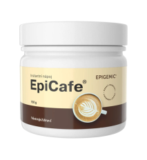EpiCafe® instantný nápoj -150 g - Epigemic® EpiCafe® instantný nápoj -150 g - Epigemic®