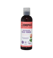 Dr. Konopka's Hydratačné pleťové tonikum - 200 ml - Dr. Konopka's Dr. Konopka's Hydratačné pleťové tonikum - 200 ml - Dr. Konopka's