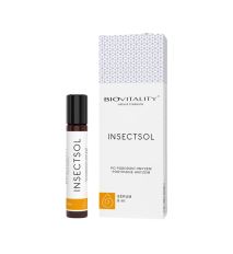 Insectsol 8 ml – Green idea Insectsol 8 ml – Green idea