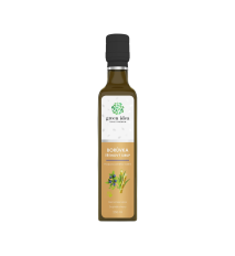 Čučoriedkový sirup trstinový 250 ml - Green idea