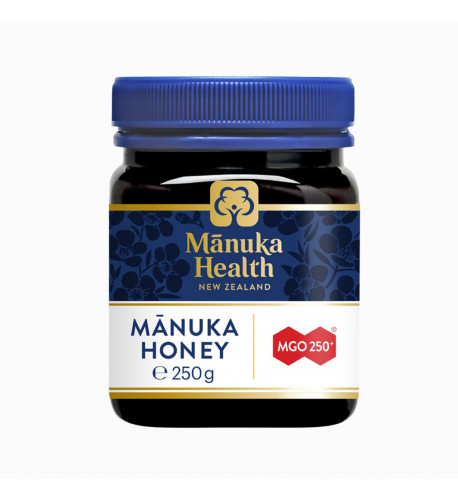 Med MGO™ 250+  - Manuka Health - 250g