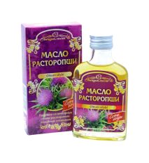 100% olej z pestreca mariánskeho, za studena lisovaný, panenský - Specialist Objem: 100 ml