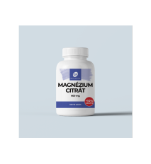 Magnézium Citrát 600 mg - 110 tabliet - Dr. Fleming