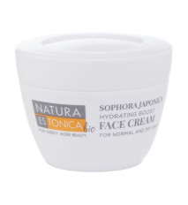 Pleťový krém so Sophora japonica - 50 ml - Natura Estonica