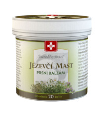 Jazvečia masť - 50 ml - SwissMedicus
