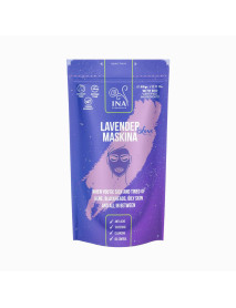 Maskina levanduľová - 60 g - INA Essentials