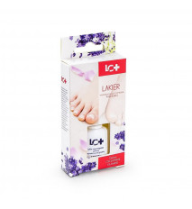 HealthNA Regeneračný a ochranný lak na nechty proti plesniam - 12 ml - LC+