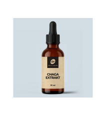 Chaga tinktúra - 30 ml - Dr. Fleming Chaga tinktúra - 30 ml - Dr. Fleming