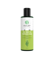 TTO Pleťová voda - 200 ml - Green idea TTO Pleťová voda - 200 ml - Green idea