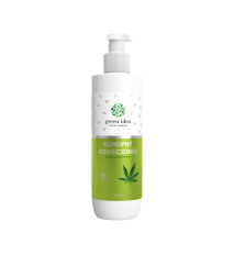 Konopný kondicionér 200 ml - Green idea Konopný kondicionér 200 ml - Green idea