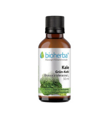 Kel kučeravý - tinktúra kvapky - 50 ml - Bioherba Kel kučeravý - tinktúra kvapky - 50 ml - Bioherba
