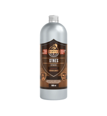 Sirup Stres 1000 ml – Green idea