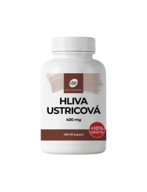 Hliva Ustricová - 110 kapsúl - Dr. Fleming