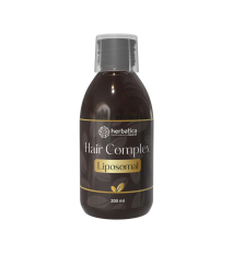 Lipozomálny Hair Complex - 200 ml Lipozomálny Hair Complex - 200 ml