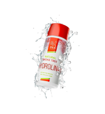 HYDROLINA - ústna voda zo škumpy vlasatej na krvácanie ďasien a zápach z úst - 150 ml - INA Essentials HYDROLINA - ústna voda zo škumpy vlasatej na krvácanie ďasien a zápach z úst - 150 ml - INA Essentials