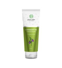 Kostihojový masážny gél v tube 200 ml – Green idea Kostihojový masážny gél v tube 200 ml – Green idea
