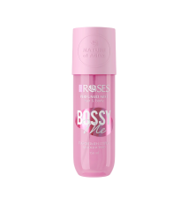 BOSSY ME - parfumovaný sprej na vlasy a telo 150 ml - NATURE OF AGIVA