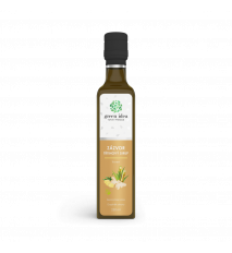 Zázvorový sirup trstinový 250 ml - Green idea