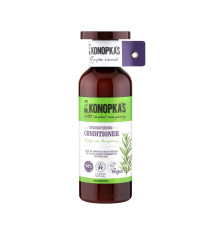 Posilňujúci kondicionér - 500 ml - Dr. Konopka's